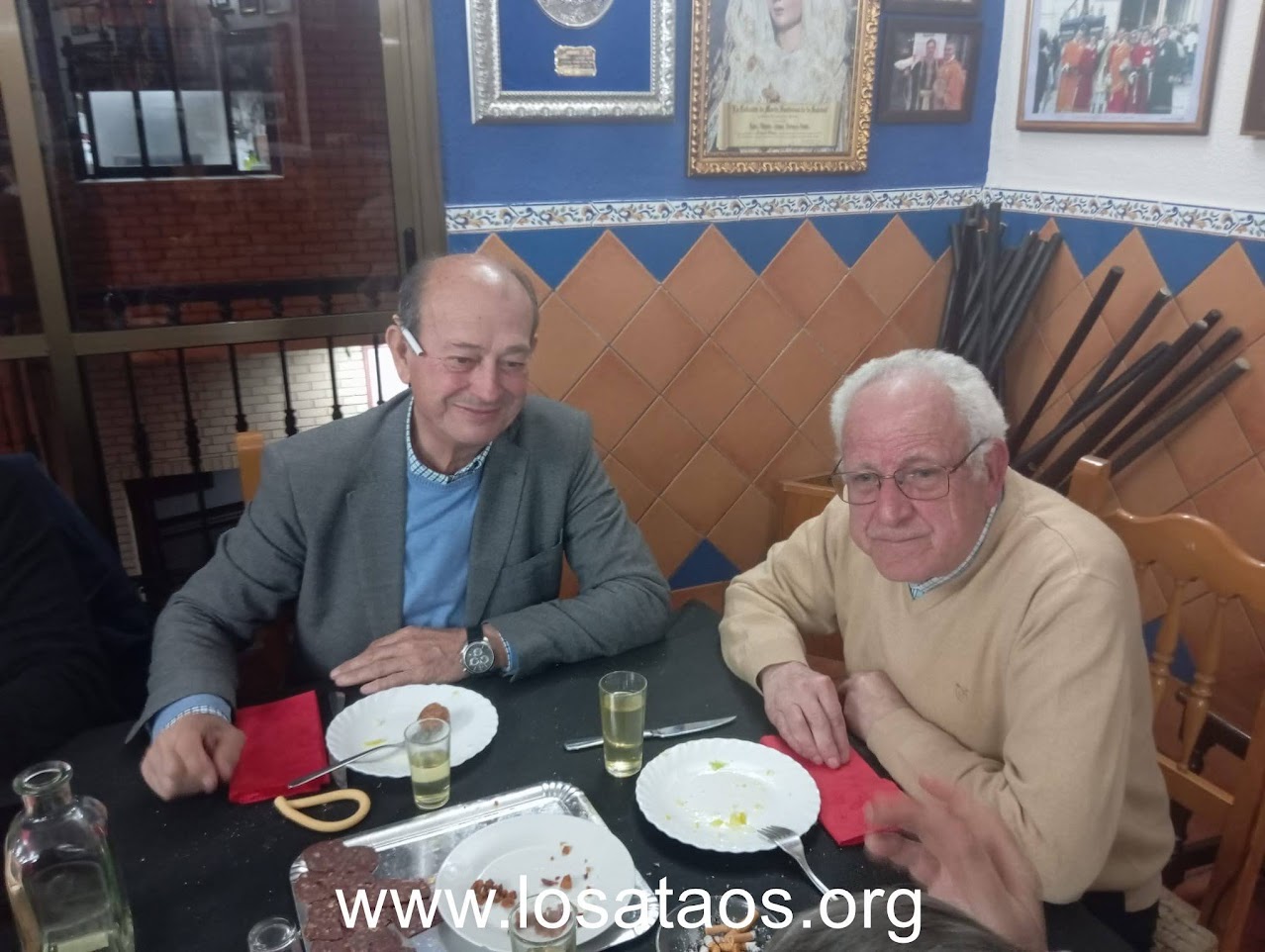 Fotografías 2025