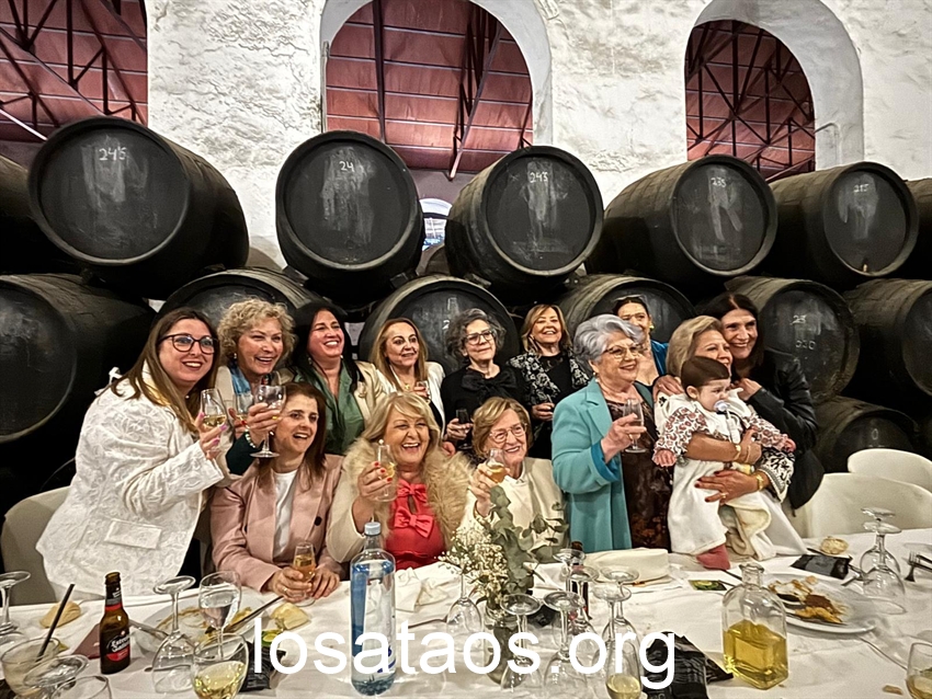 Domingo de Ramos almediodía